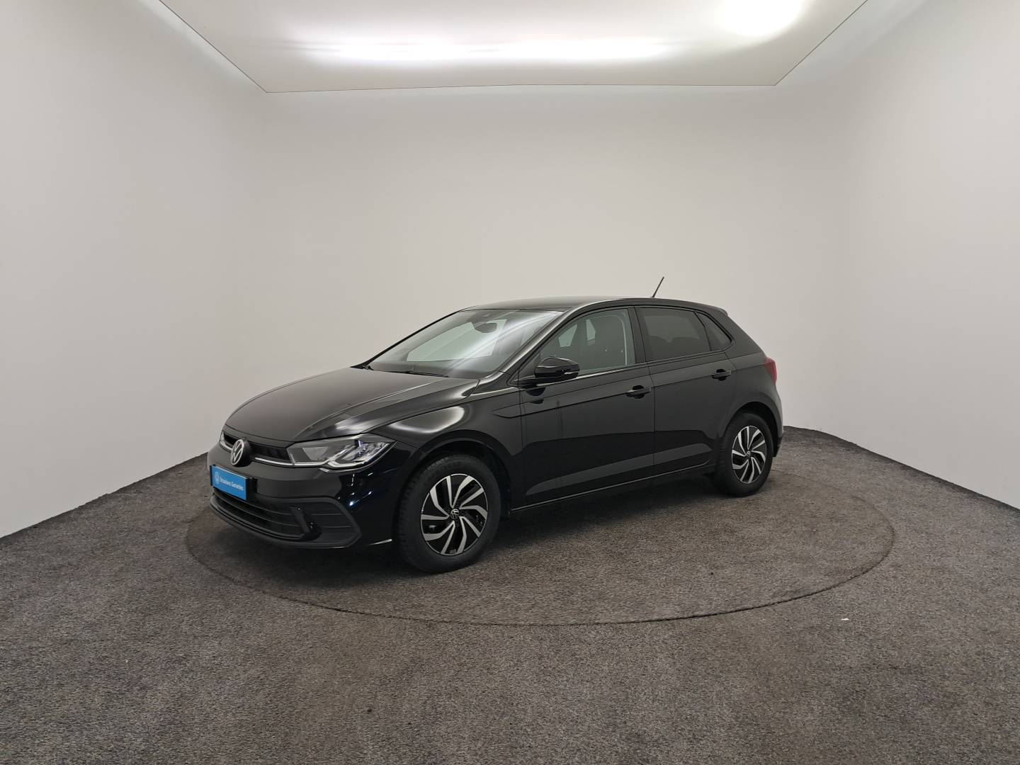 Image de l'annonce principale - Volkswagen Polo