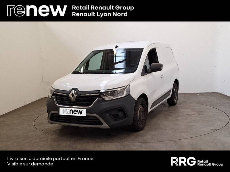 Image de l'annonce principale - Renault Kangoo