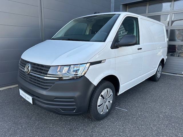 Image de l'annonce principale - Volkswagen Transporter