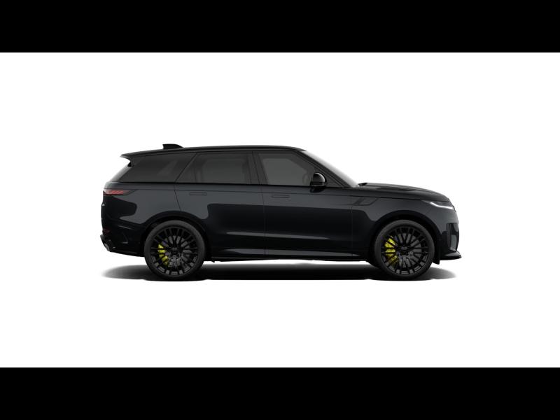 Image de l'annonce principale - Land Rover Range Rover Sport