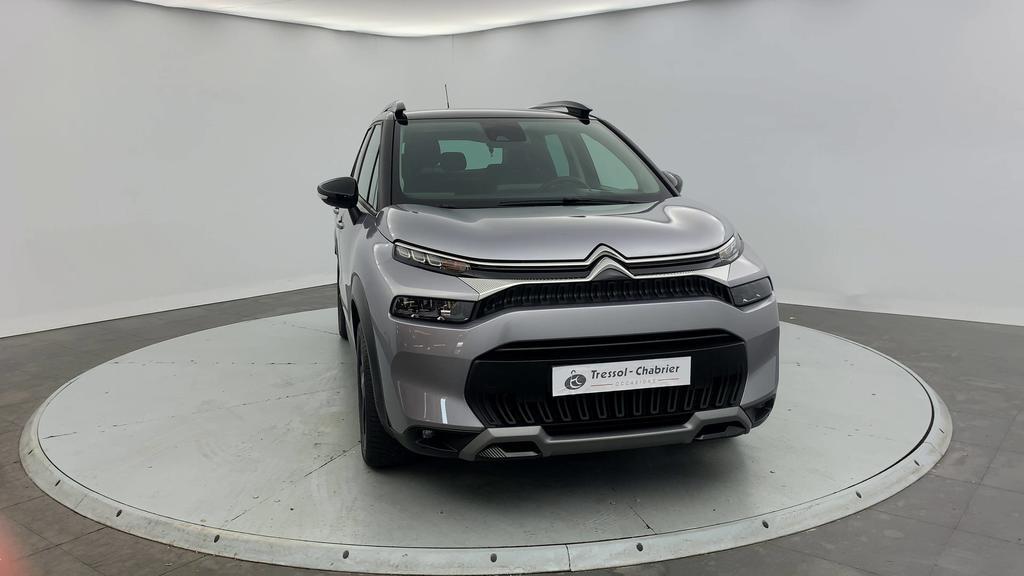 Image de l'annonce principale - Citroën C3 Aircross