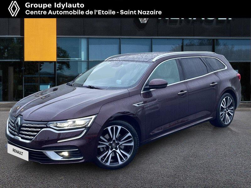 Image de l'annonce principale - Renault Talisman