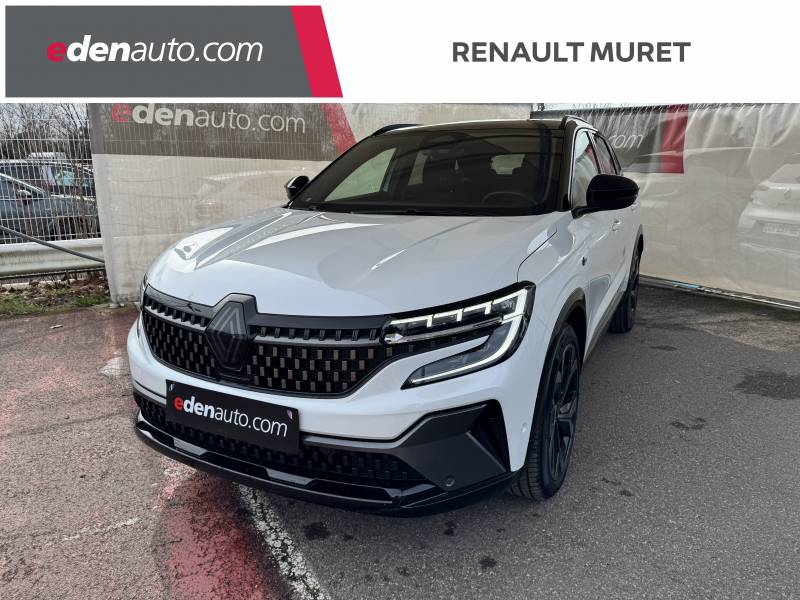 Image de l'annonce principale - Renault Austral