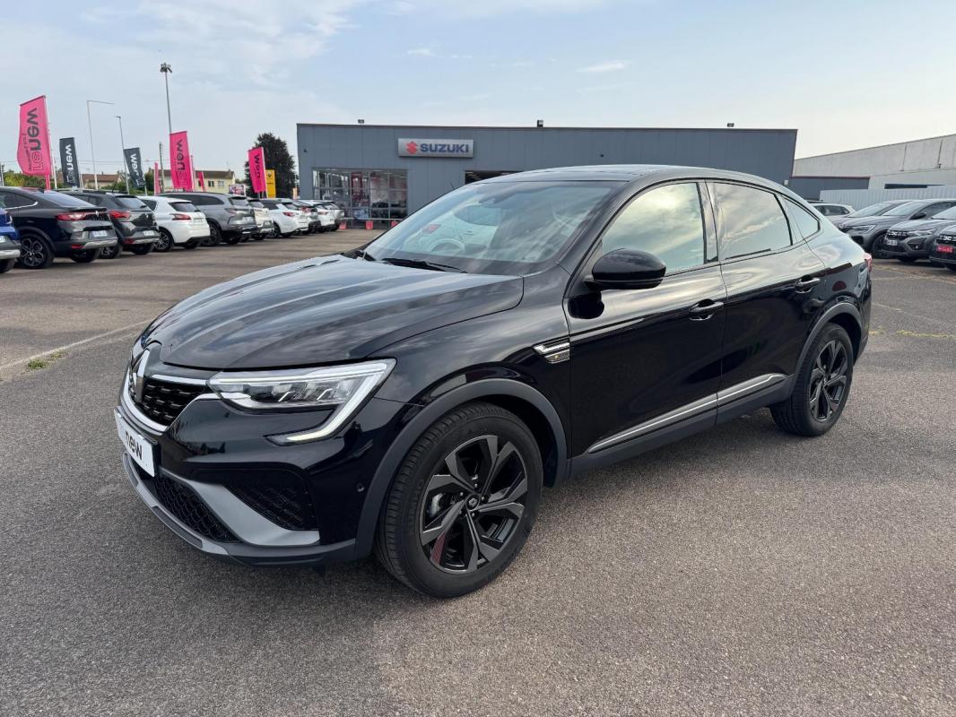 Image de l'annonce principale - Renault Arkana