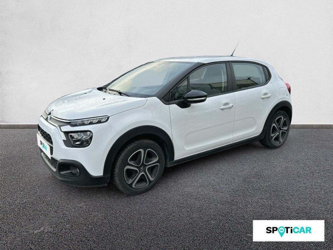 Image de l'annonce principale - Citroën C3