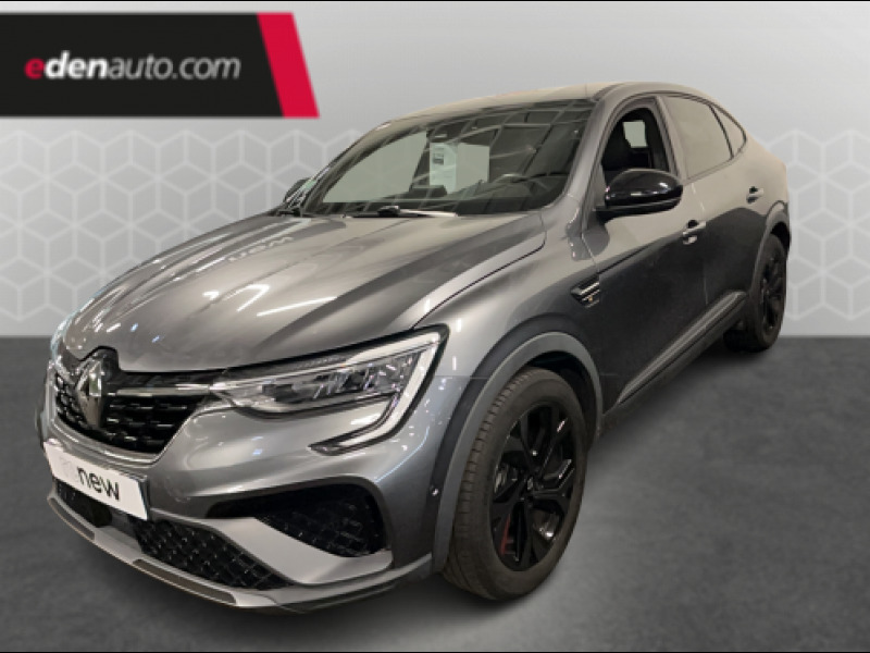 Image de l'annonce principale - Renault Arkana