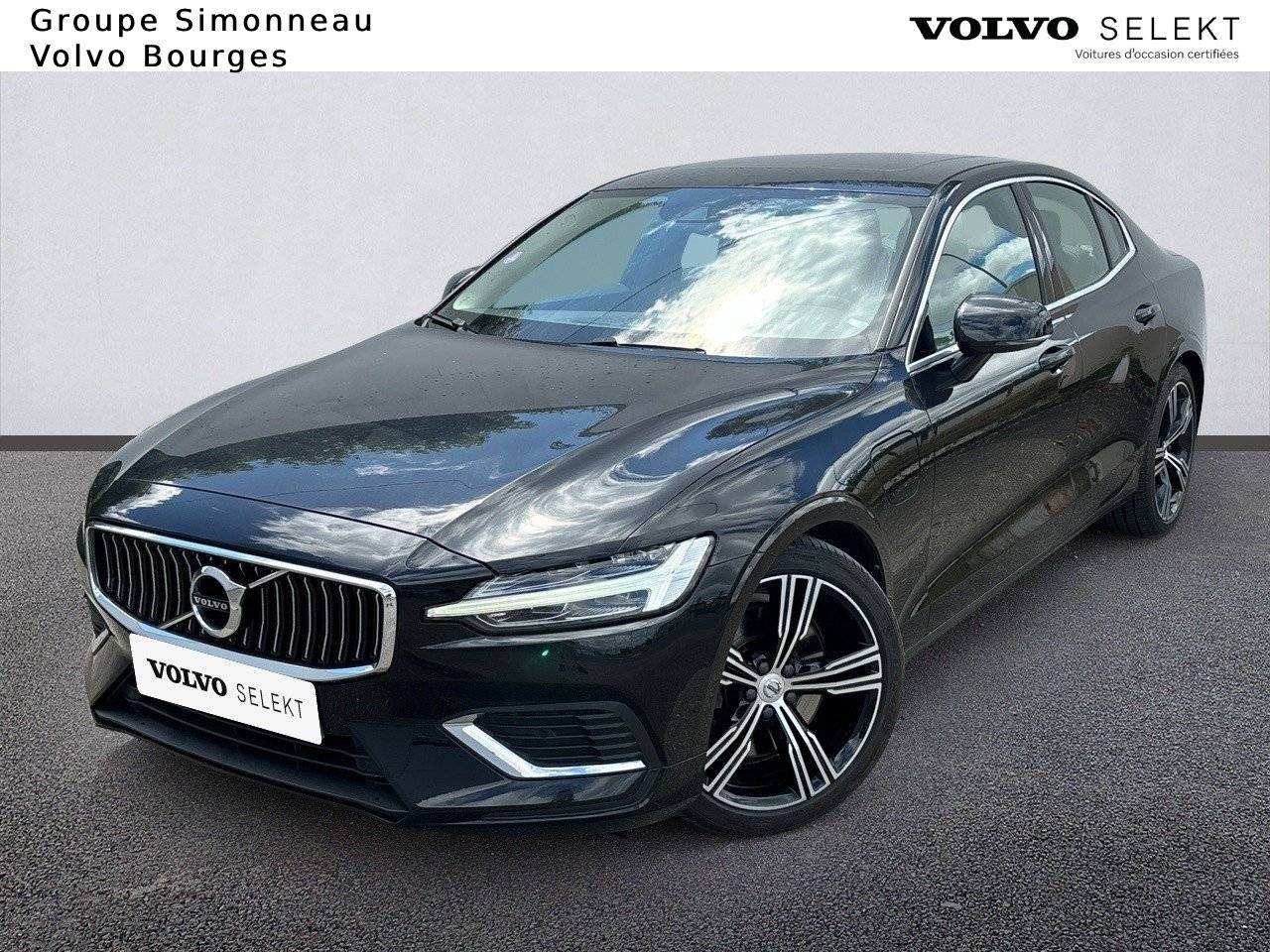 Image de l'annonce principale - Volvo S60