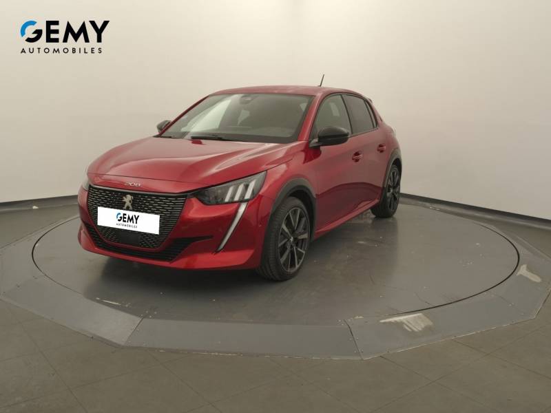 Image de l'annonce principale - Peugeot 208