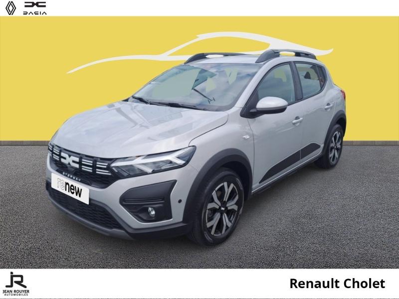 Image de l'annonce principale - Dacia Sandero Stepway