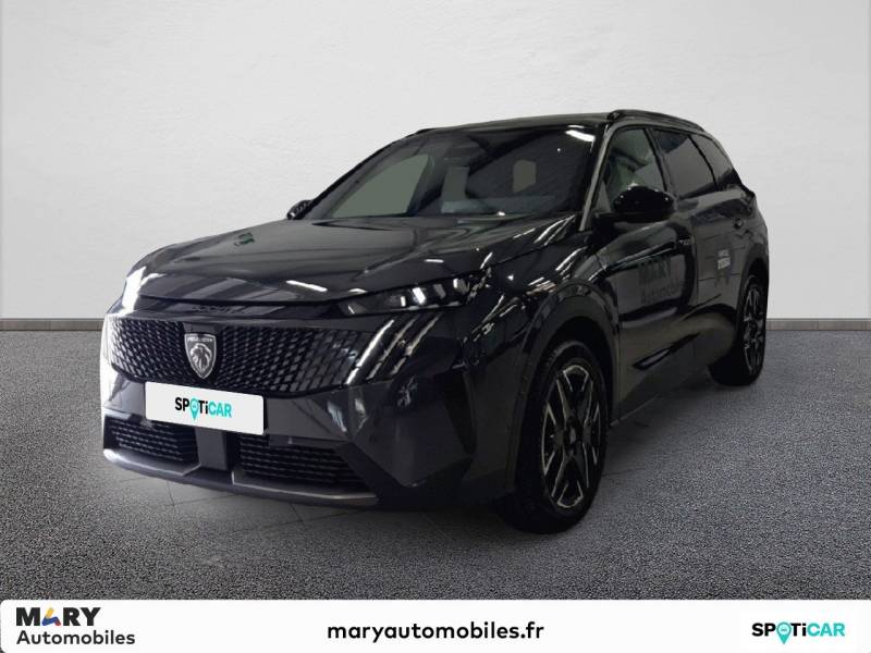 Image de l'annonce principale - Peugeot 5008