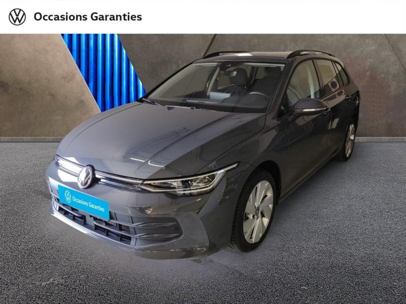 Image de l'annonce principale - Volkswagen Golf