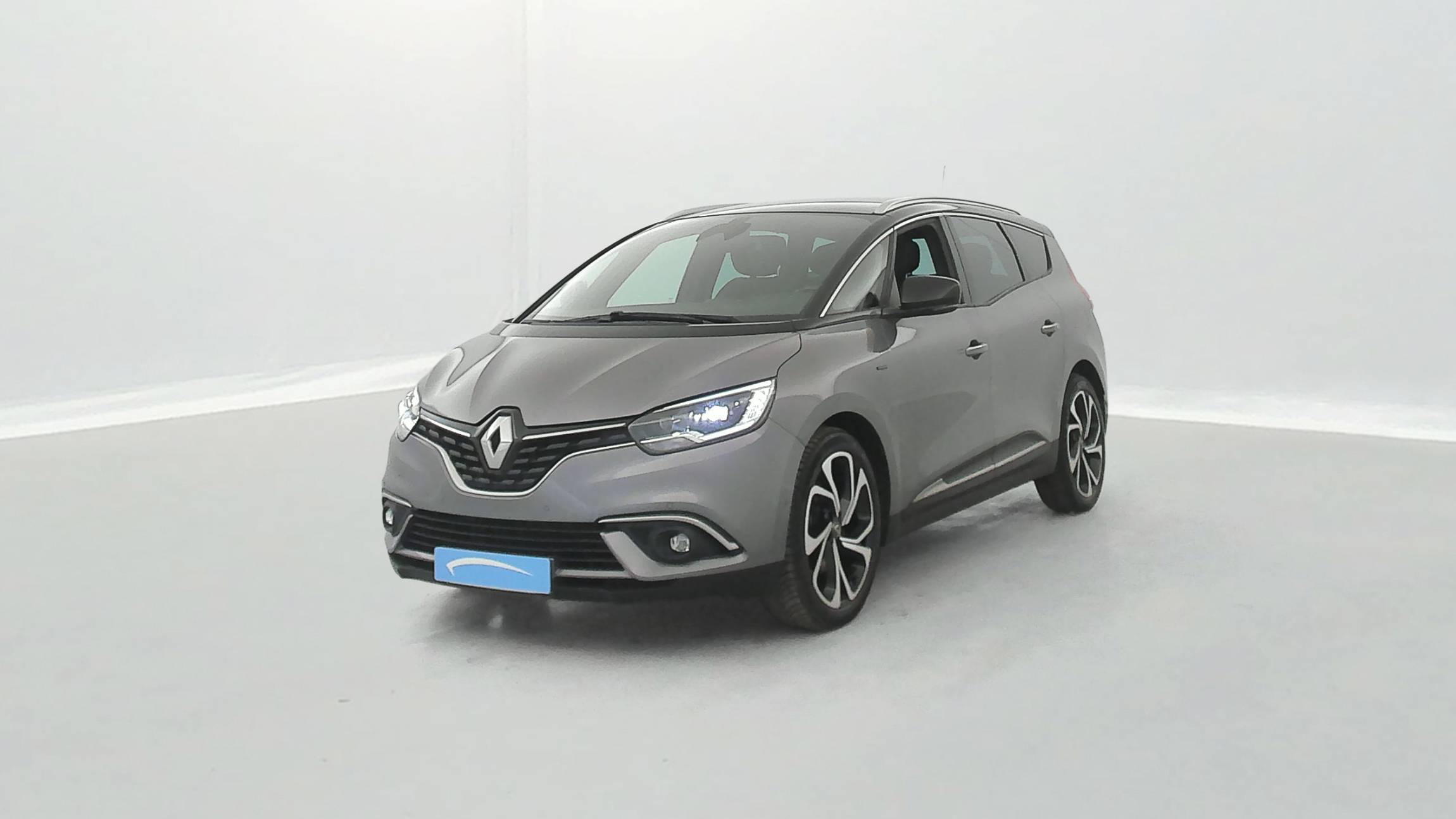 Image de l'annonce principale - Renault Grand Scénic