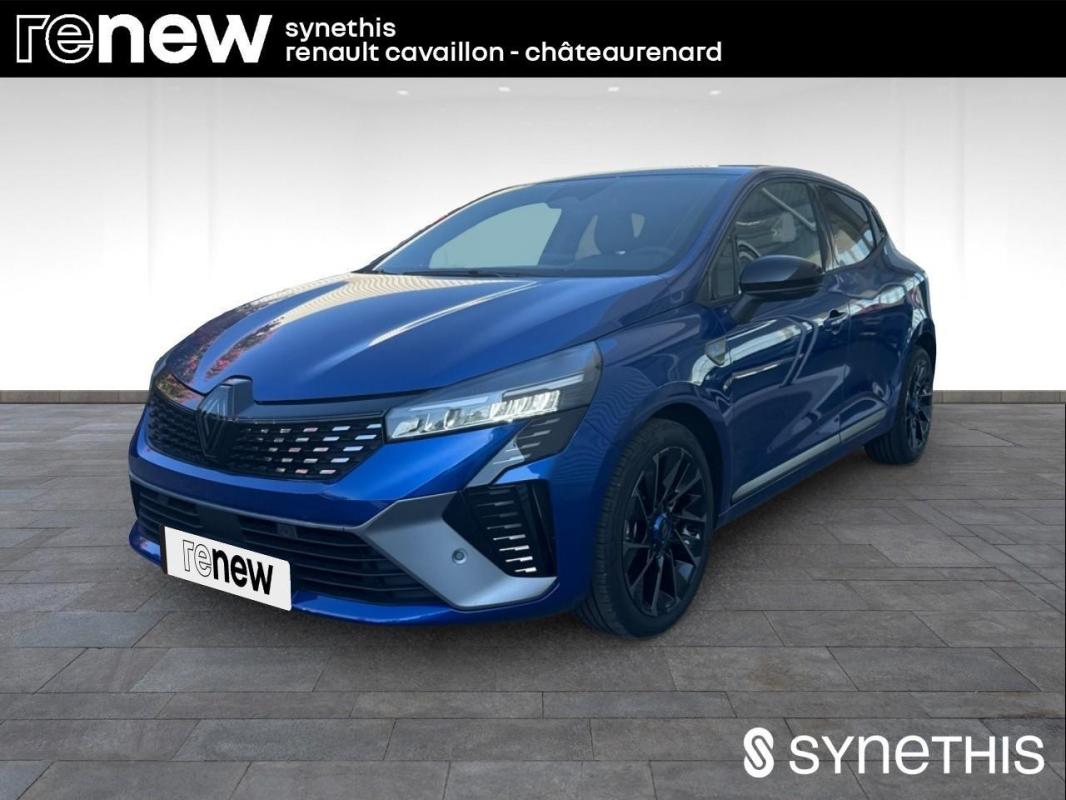 Image de l'annonce principale - Renault Clio