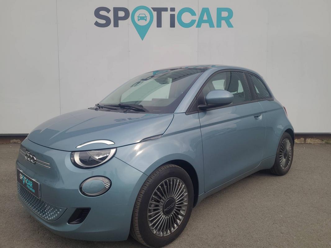 Image de l'annonce principale - Fiat 500