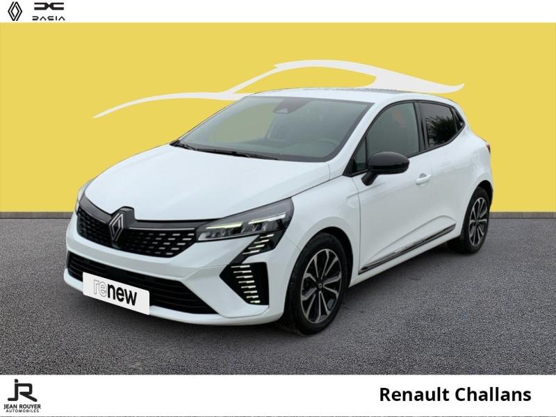 Image de l'annonce principale - Renault Clio