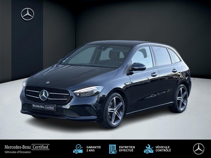 Image de l'annonce principale - Mercedes-Benz Classe B