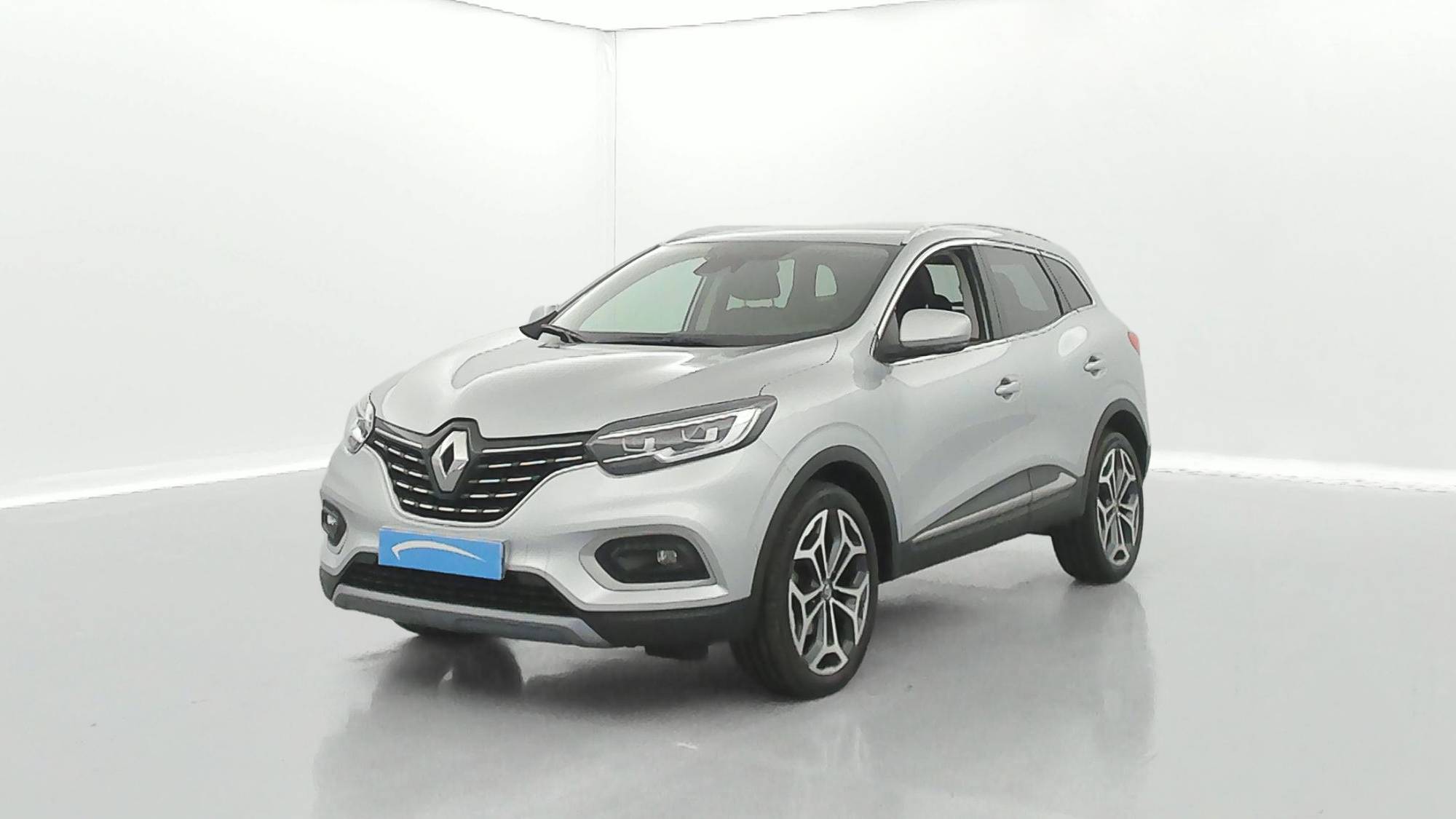 Image de l'annonce principale - Renault Kadjar