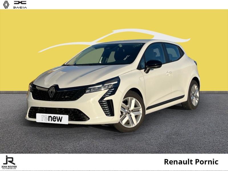 Image de l'annonce principale - Renault Clio