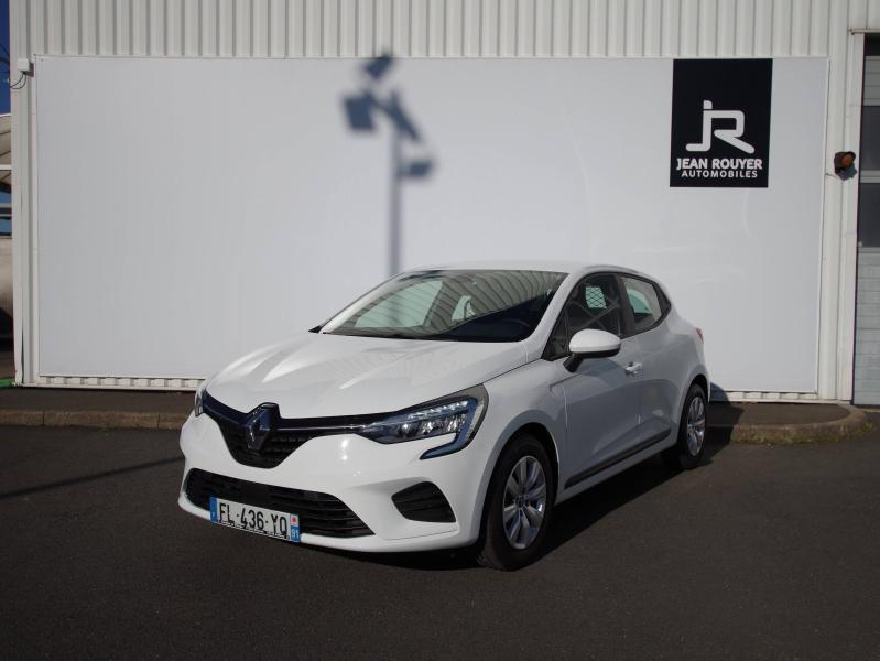 Image de l'annonce principale - Renault Clio