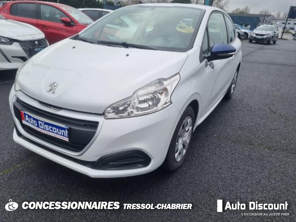 Image de l'annonce principale - Peugeot 208