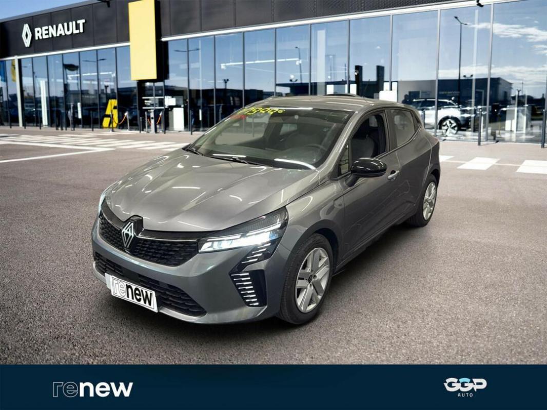 Image de l'annonce principale - Renault Clio