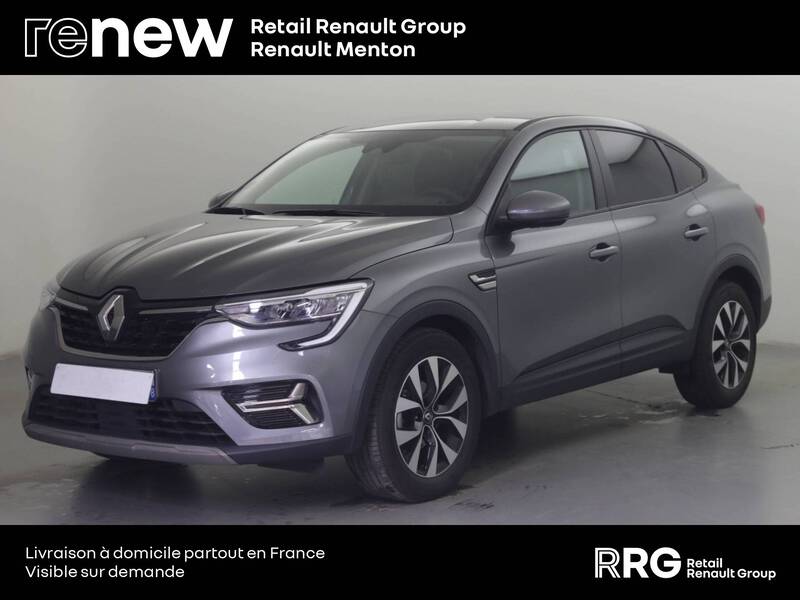 Image de l'annonce principale - Renault Arkana