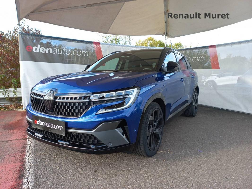 Image de l'annonce principale - Renault Austral