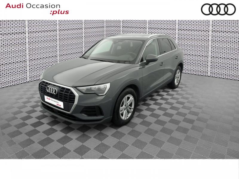 Image de l'annonce principale - Audi Q3