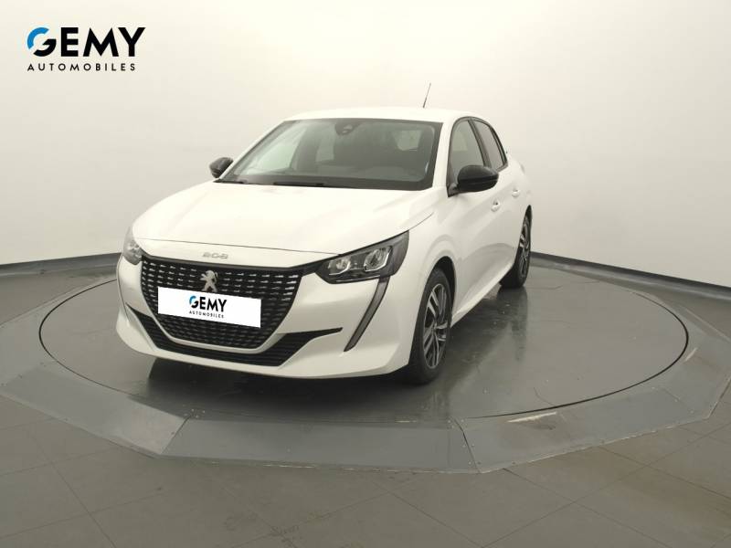 Image de l'annonce principale - Peugeot 208