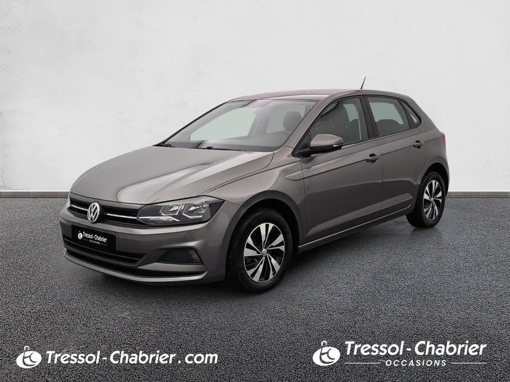 Image de l'annonce principale - Volkswagen Polo