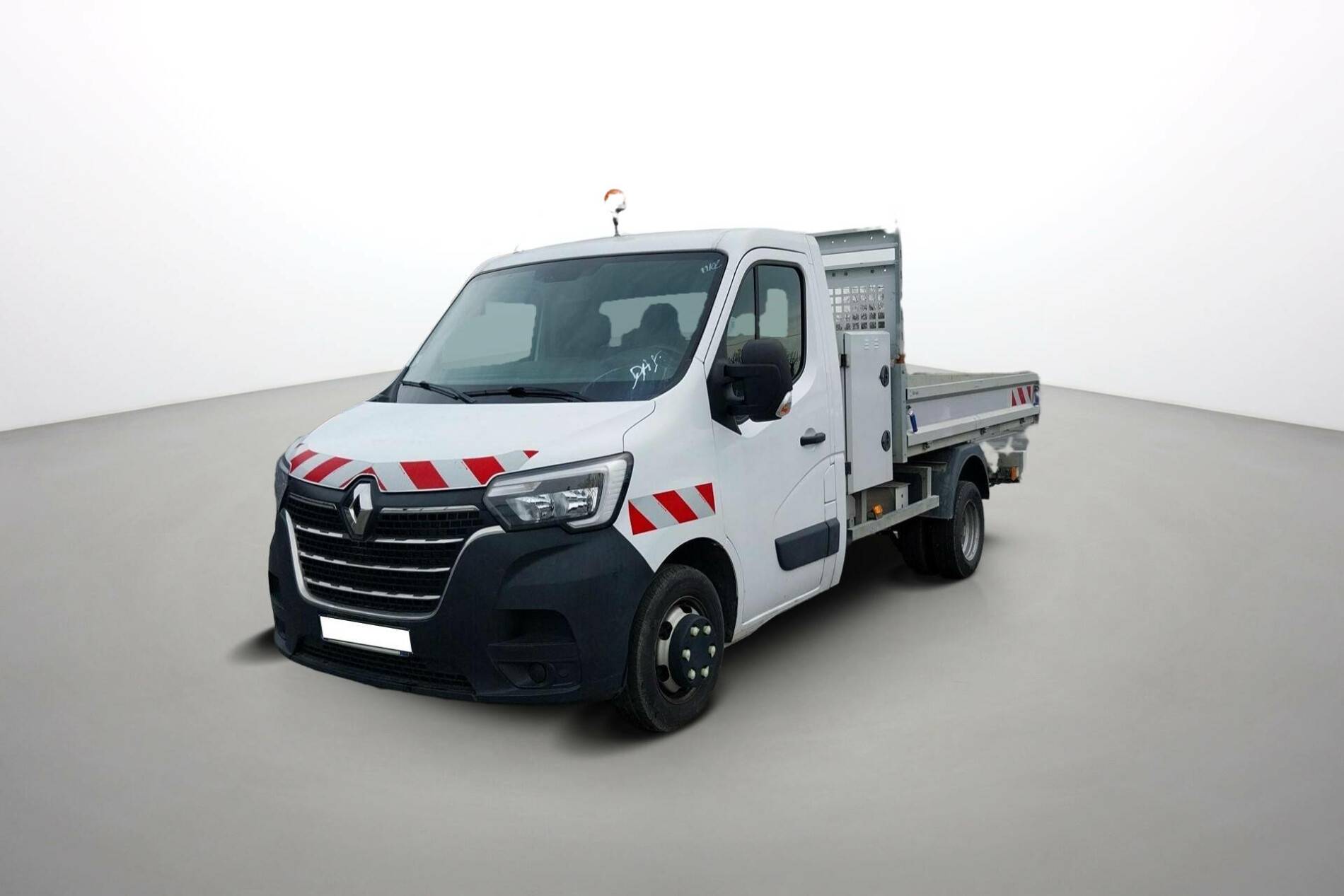 Image de l'annonce principale - Renault Master