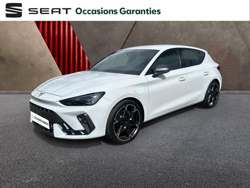 Image de l'annonce principale - Cupra Leon