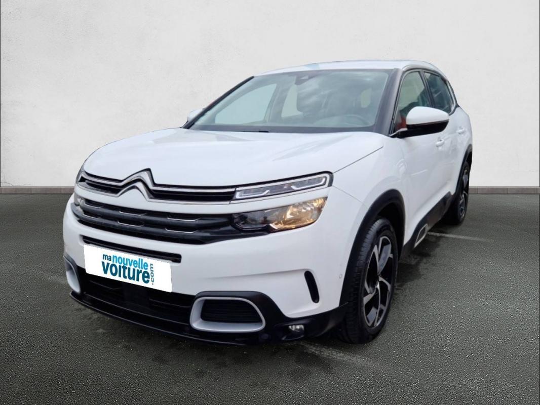 Image de l'annonce principale - Citroën C5 Aircross