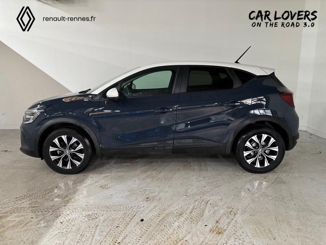 Image de l'annonce principale - Renault Captur