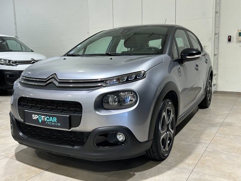 Image de l'annonce principale - Citroën C3