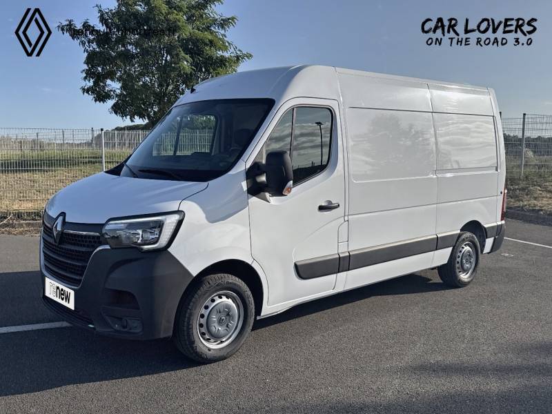 Image de l'annonce principale - Renault Master