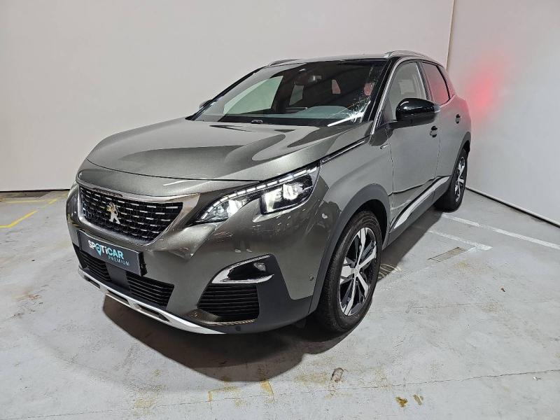 Image de l'annonce principale - Peugeot 3008