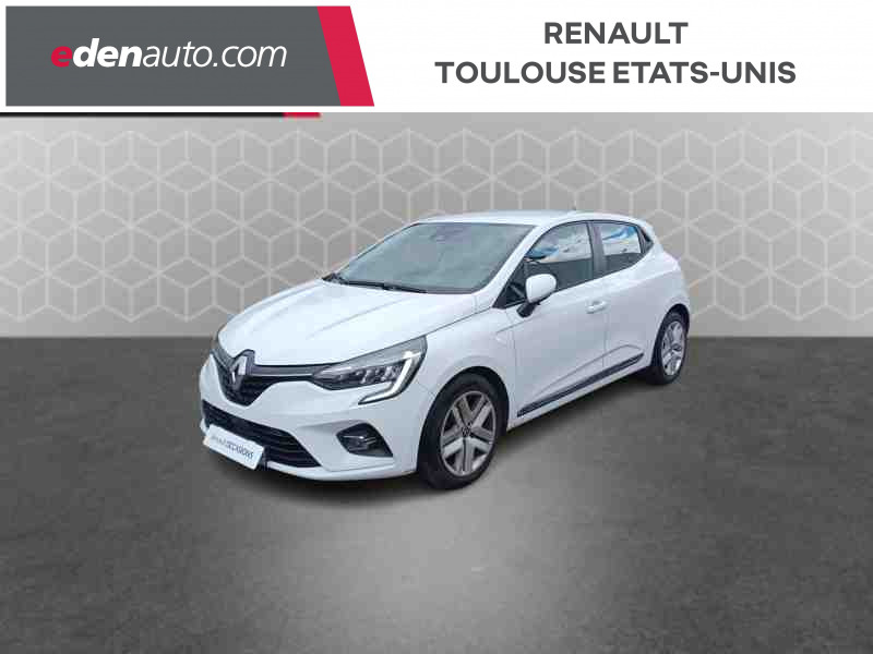 Image de l'annonce principale - Renault Clio