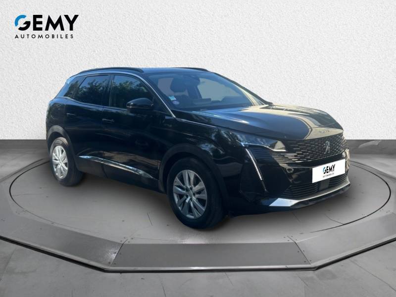 Image de l'annonce principale - Peugeot 3008