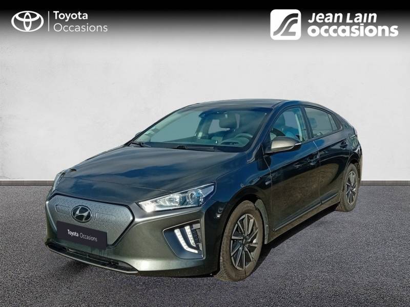 Image de l'annonce principale - Hyundai IONIQ