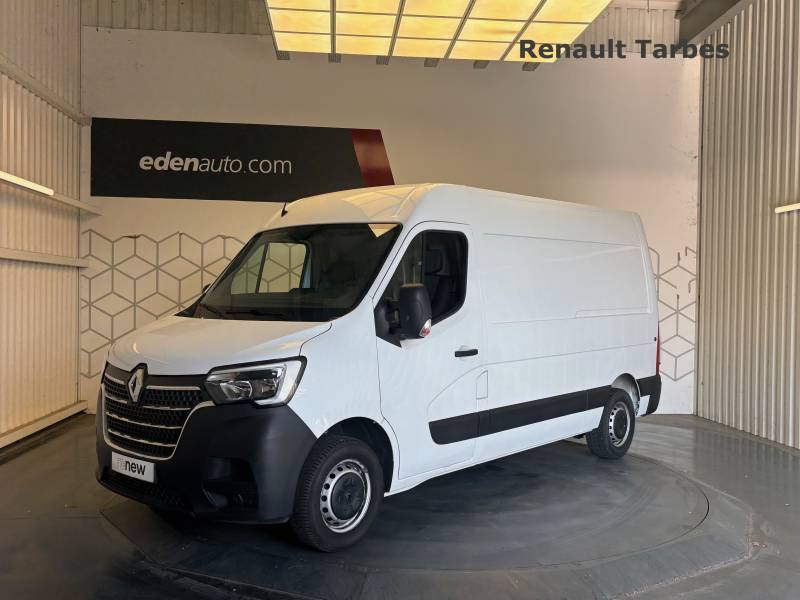 Image de l'annonce principale - Renault Master