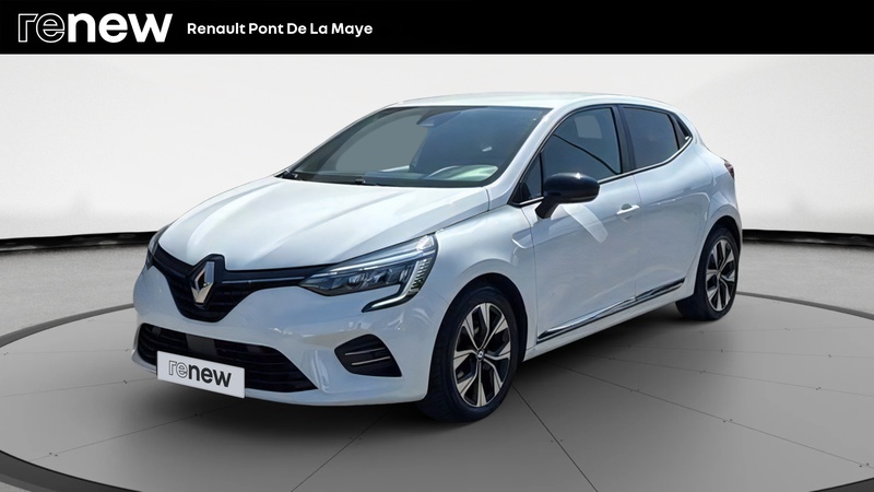 Image de l'annonce principale - Renault Clio