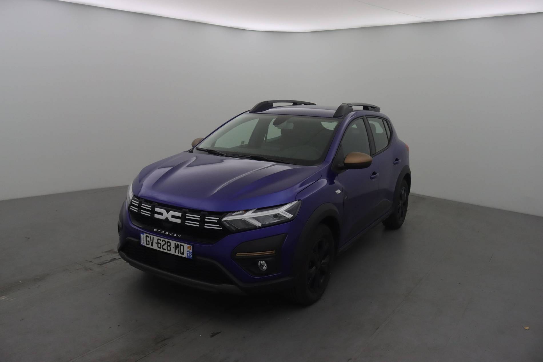 Image de l'annonce principale - Dacia Sandero