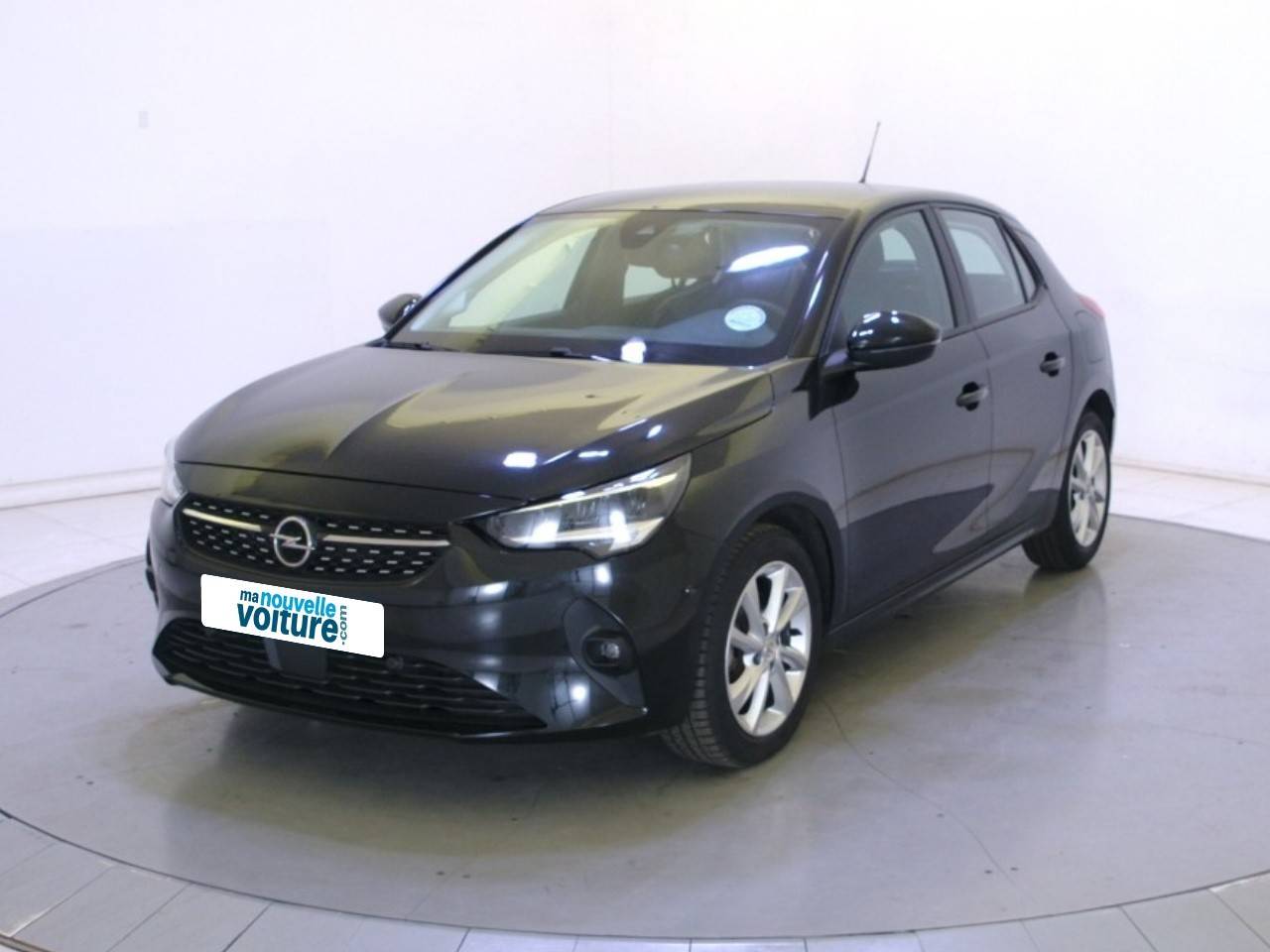 Image de l'annonce principale - Opel Corsa