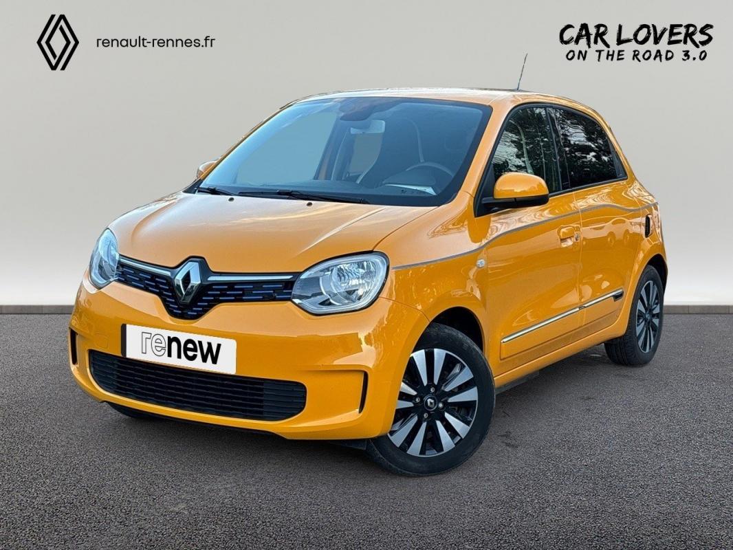 Image de l'annonce principale - Renault Twingo