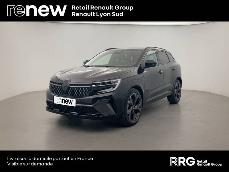 Image de l'annonce principale - Renault Austral