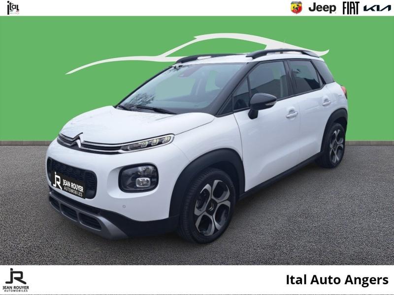 Image de l'annonce principale - Citroën C3 Aircross