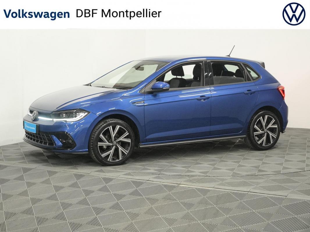 Image de l'annonce principale - Volkswagen Polo