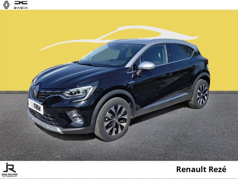Image de l'annonce principale - Renault Captur
