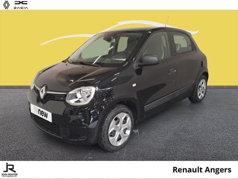 Image de l'annonce principale - Renault Twingo